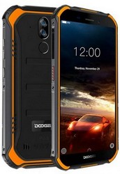 Замена разъема зарядки на телефоне Doogee S40 в Сочи